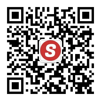 公众号二维码
