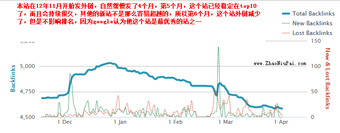 一个 Amazon 英文 Niche 站完整建设案例