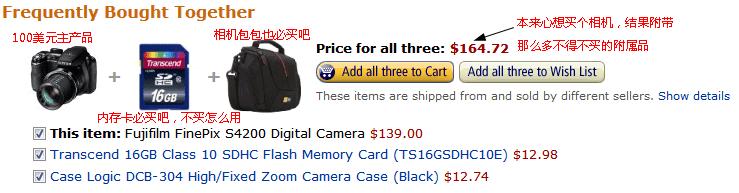 做 Amazon 联盟，如何选择合适的商品？