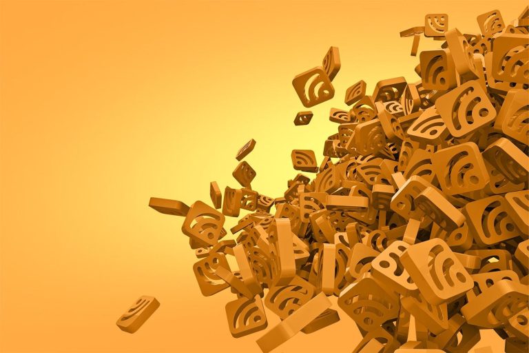 用 Tiny Tiny RSS 搭建自己的 RSS 订阅服务，阅读不再受控