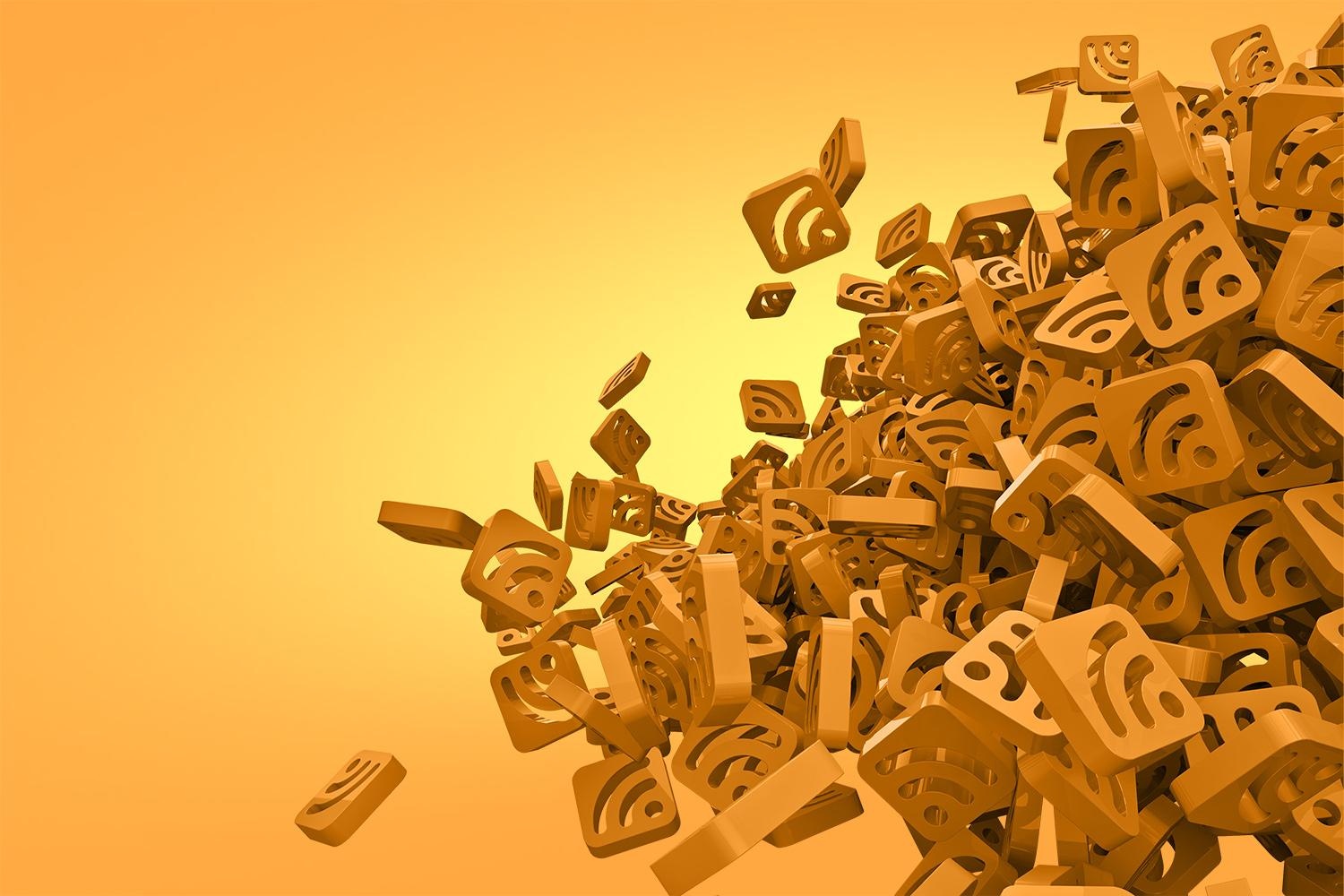 利用 Docker Compose 安装 Awesome TTRSS