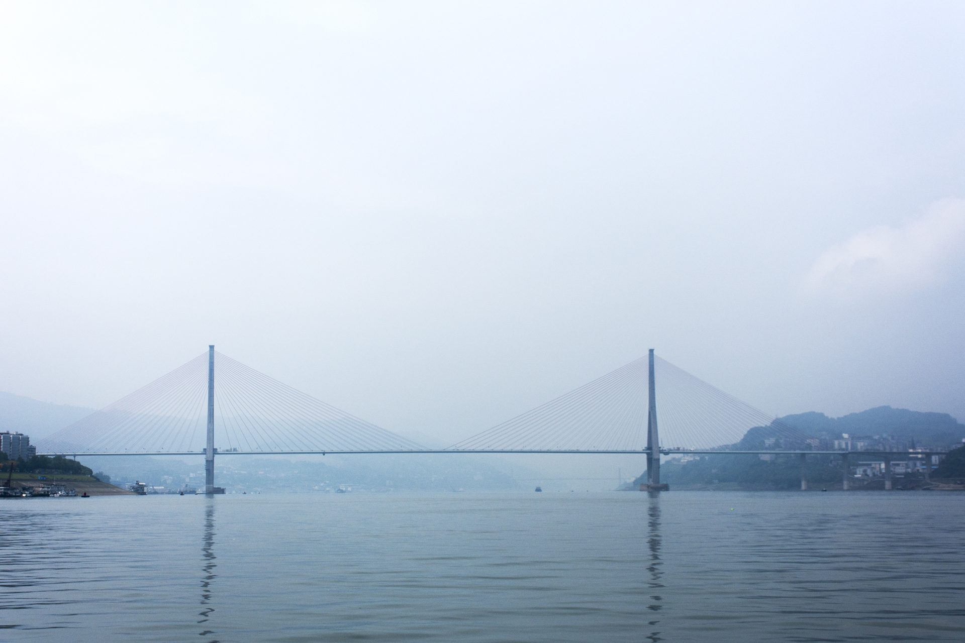 丰都记忆（二零一七年·四月）