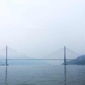 丰都记忆（二零一七年·四月）