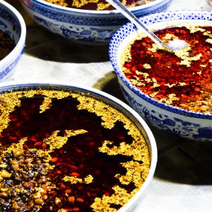 近况（二零一七 · 夏）