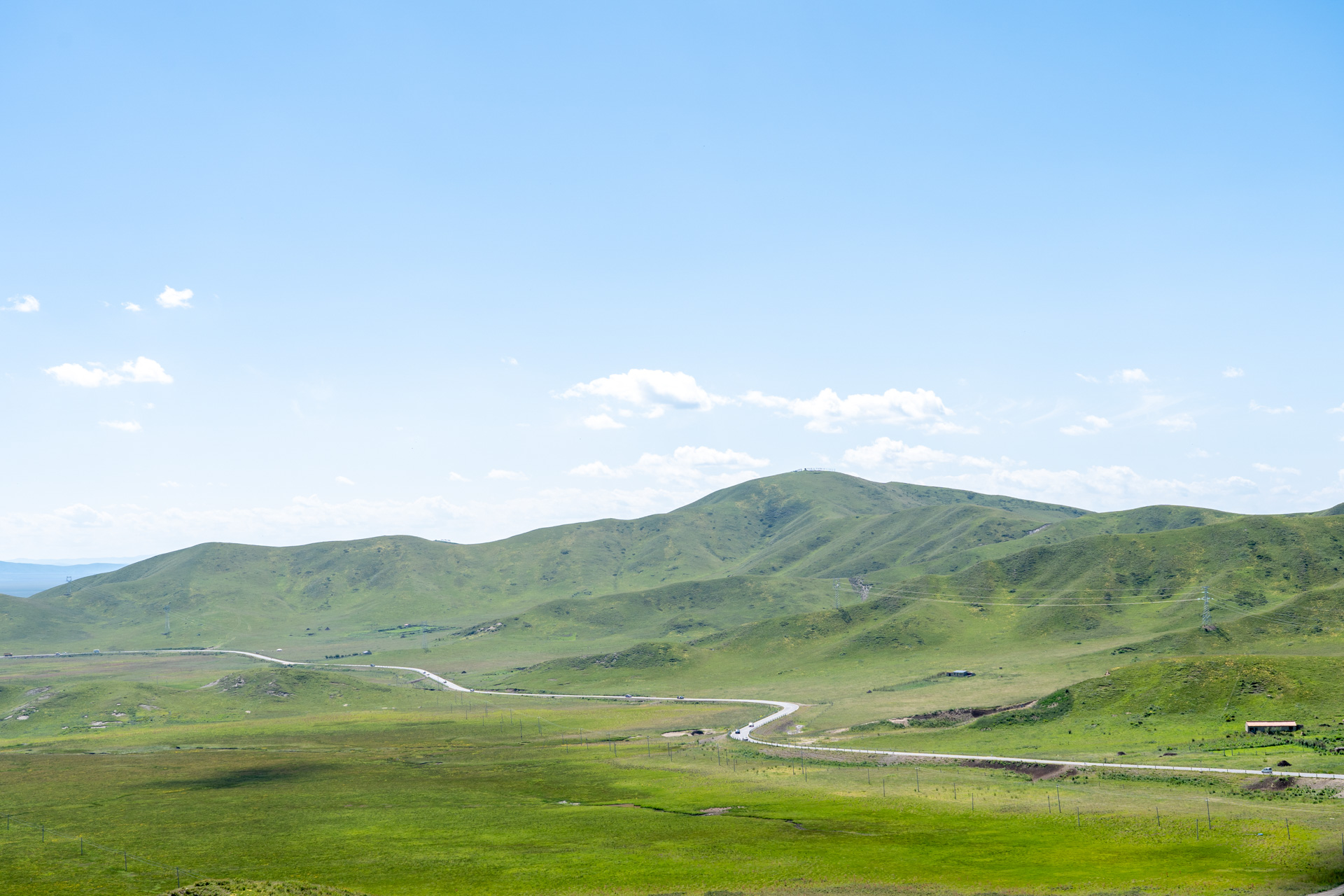 四川·阿坝藏族羌族自治州自驾游