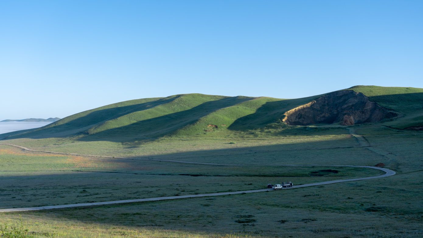 2019.08.01 川西自驾 路-2