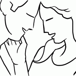 21 种经典情侣（夫妻）照拍照姿势参考