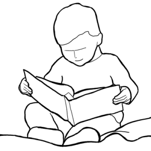 21 种经典儿童拍照姿势参考（儿童摄影）