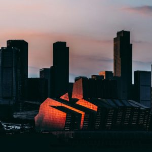 二零一九年年度总结&新年计划