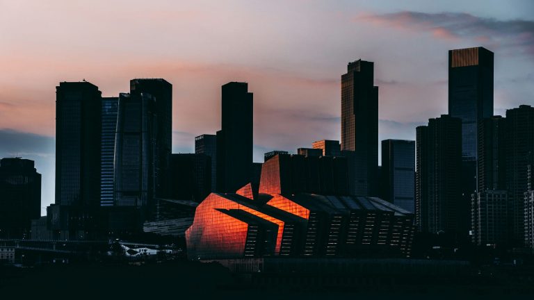 2020.01.00 落日余晖