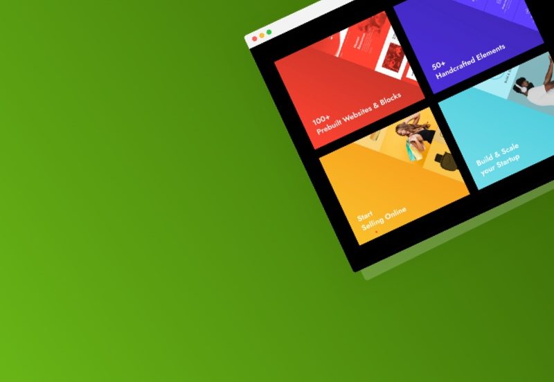 Impeka - Premium WordPress Multipurpose theme by Greatives