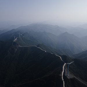 我在重庆石柱旅途和见闻