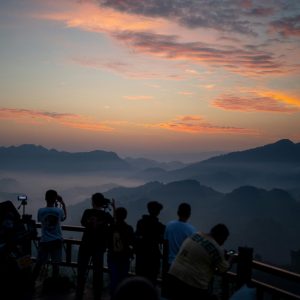 12 个日出摄影技巧，助你拍出惊艳佳作