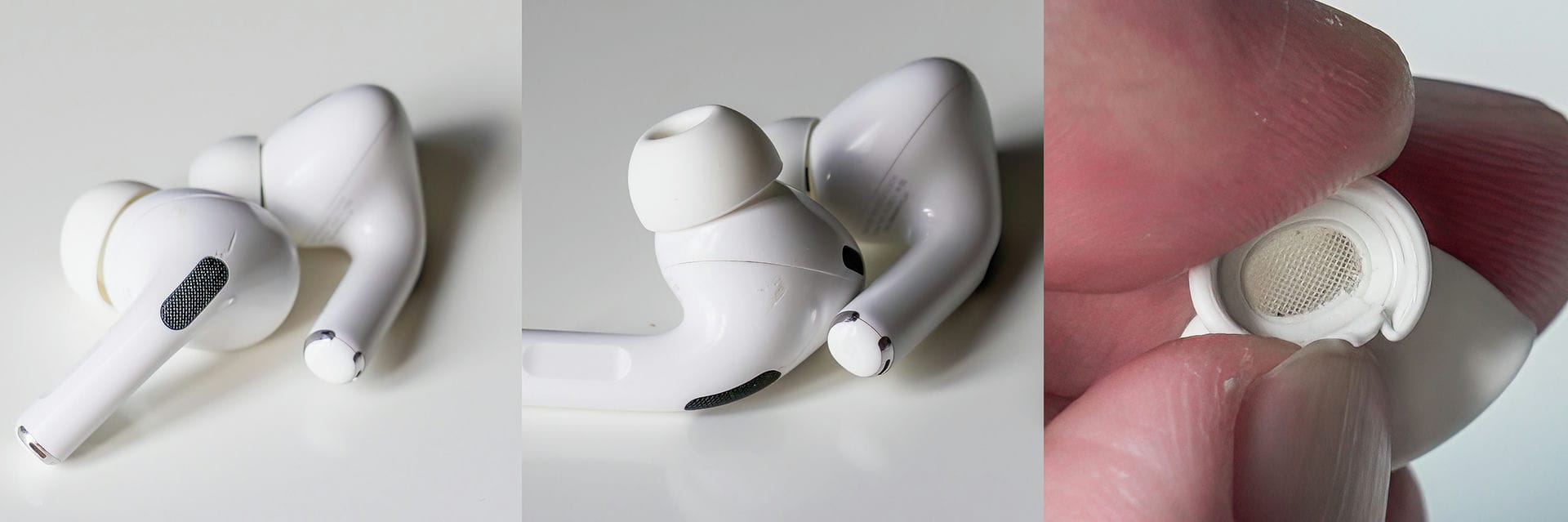 记录一次糟心的闲鱼购物经历（Airpods Pro2）