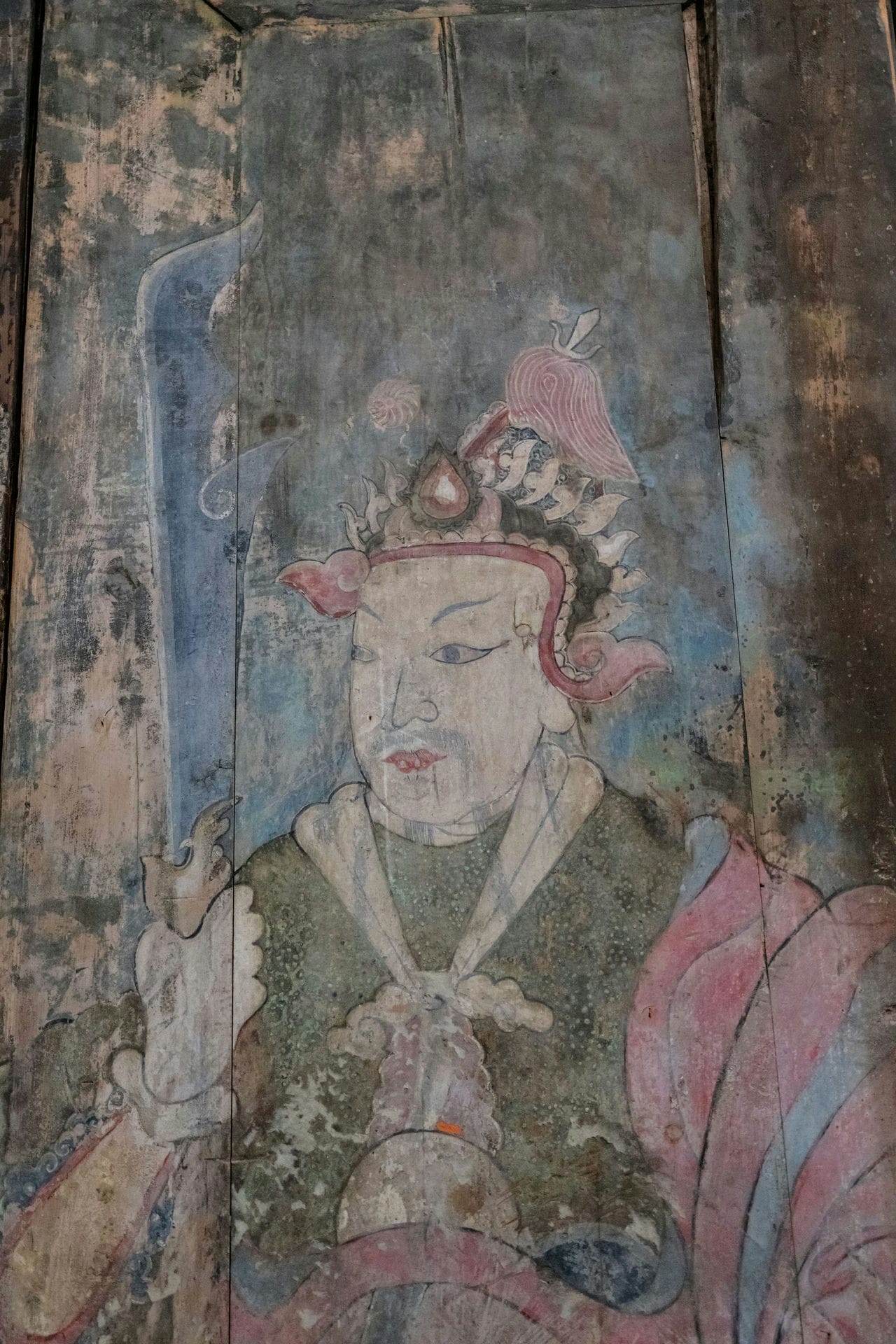 打卡被称为“重庆祖屋”的大圆祥博物馆