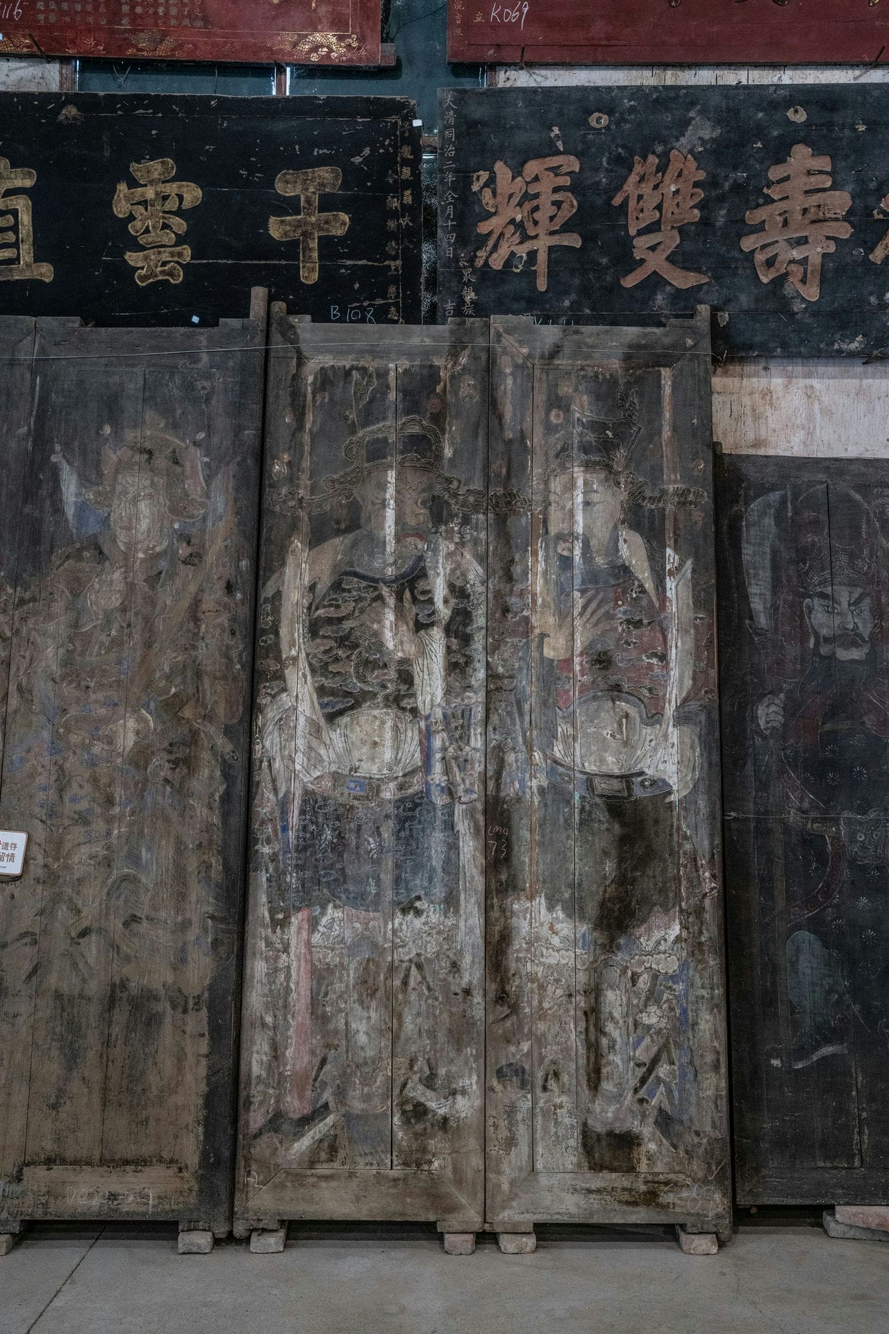 打卡被称为“重庆祖屋”的大圆祥博物馆