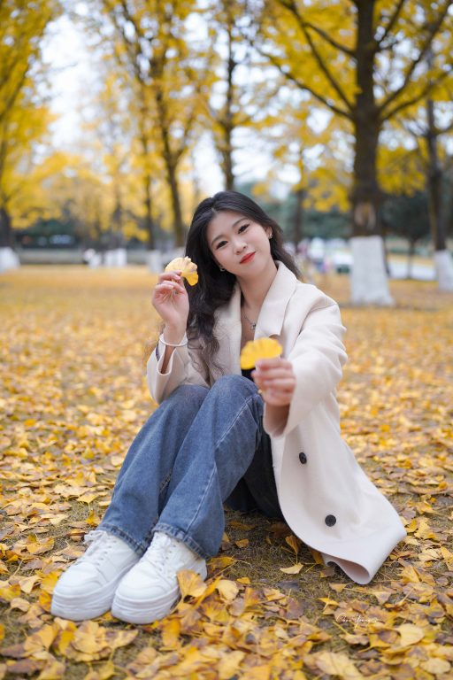 2023.12.02 张大小姐 园博园-2