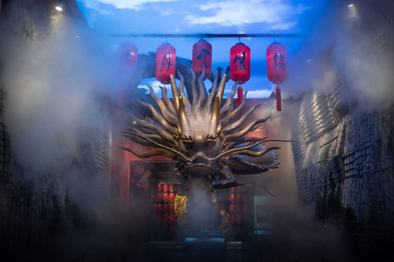 2023.11.14-十八梯-渝丹凤银楼