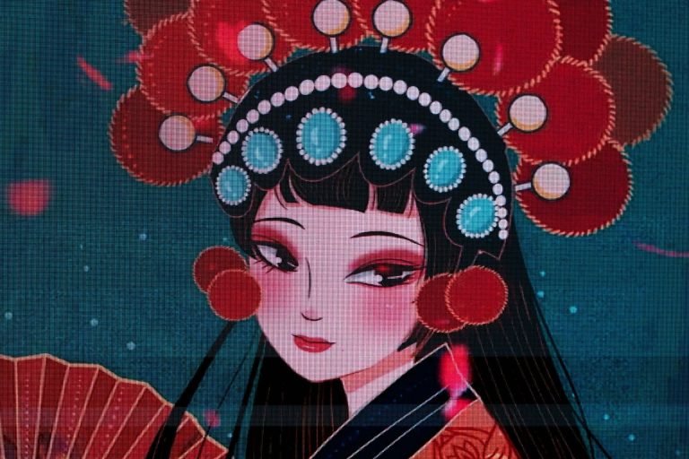 2023.11.14-十八梯《渝州故事》-30