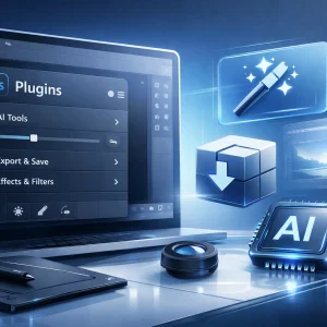 Specs v1.1.1 Photoshop 尺寸大小距离颜色标注插件