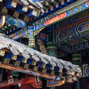 内江一日，感受甜城的冬日暖阳