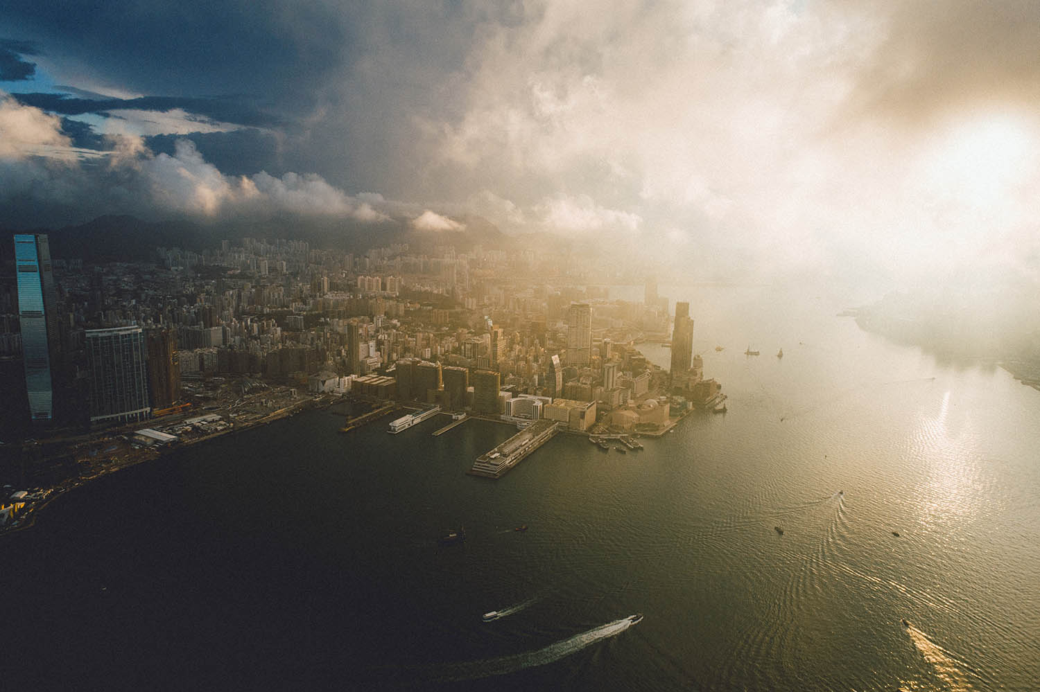 摄影师SamAlive风光摄影作品赏析