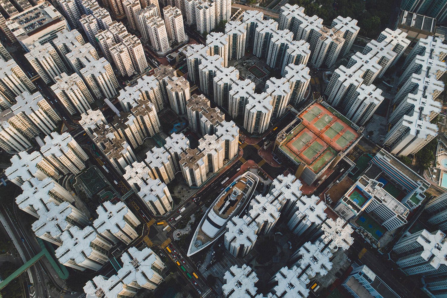 摄影师SamAlive风光摄影作品赏析