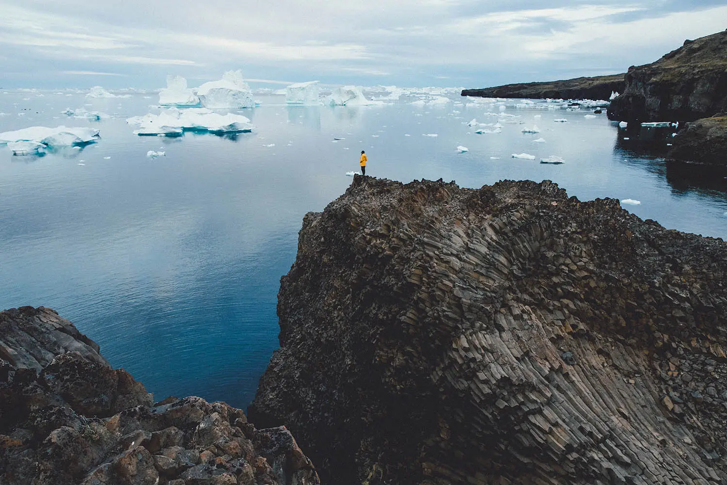 摄影师SamAlive风光摄影作品赏析
