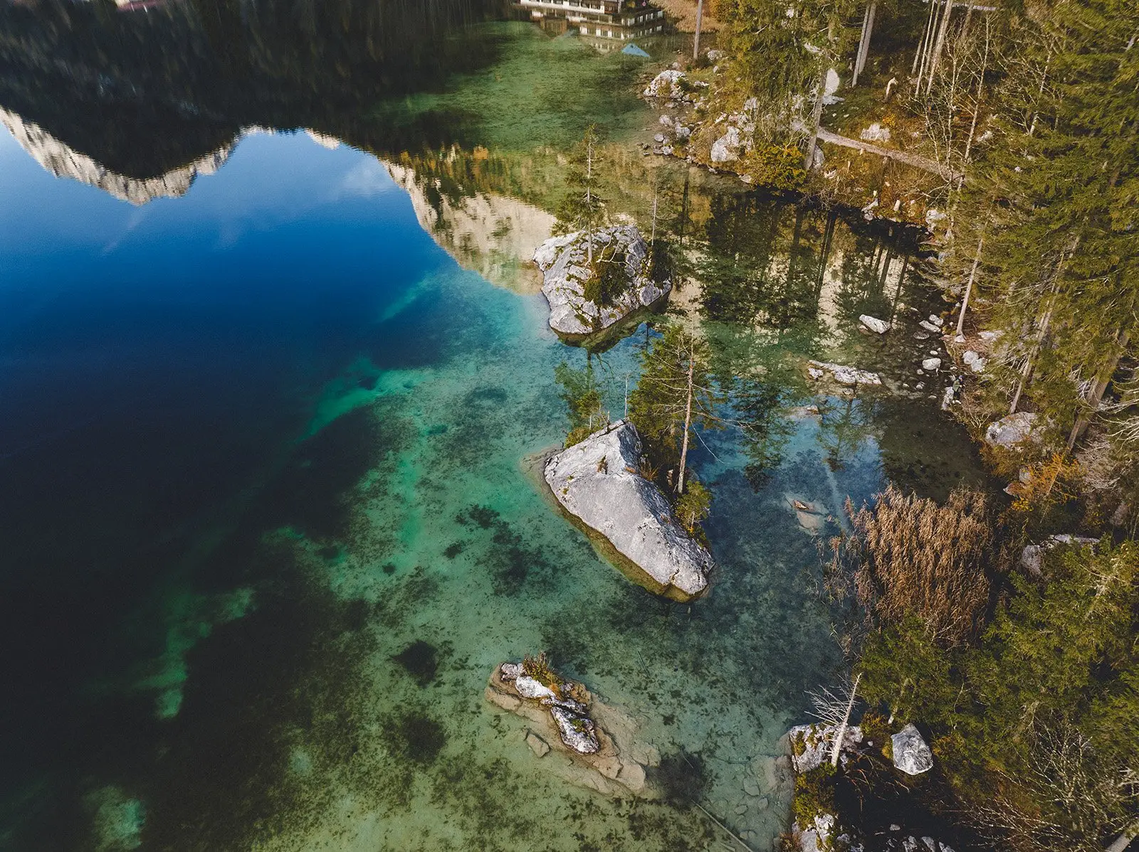 摄影师SamAlive风光摄影作品赏析