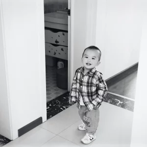 一岁多小孩子脾气暴躁怎么办？