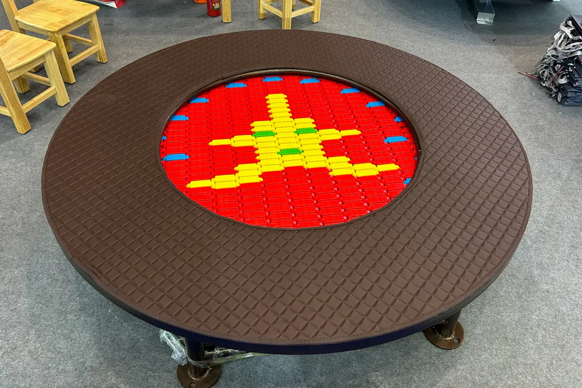 闲时看展：漫步第 83 届中国教育装备展、重庆智慧城市&公共安防产品展