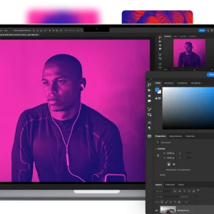 Photoshop DR5 至臻版插件优化版下载 & 使用教程