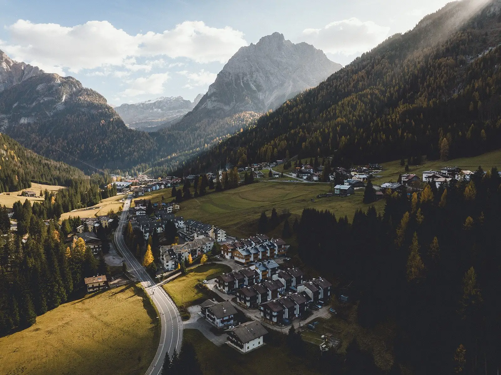 摄影师SamAlive风光摄影作品赏析