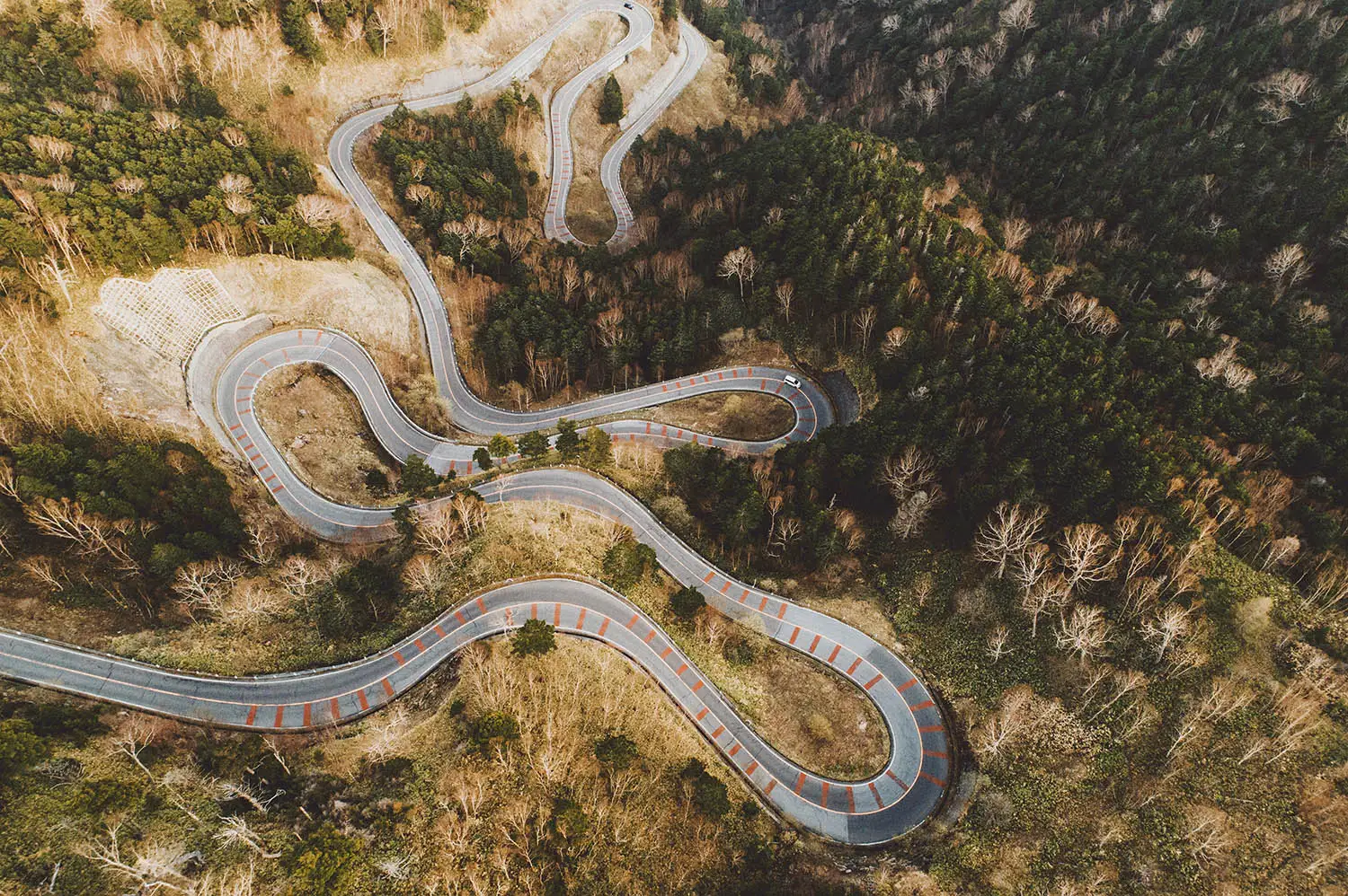 摄影师SamAlive风光摄影作品赏析