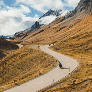 摄影师 SamAlive 风光摄影作品赏析