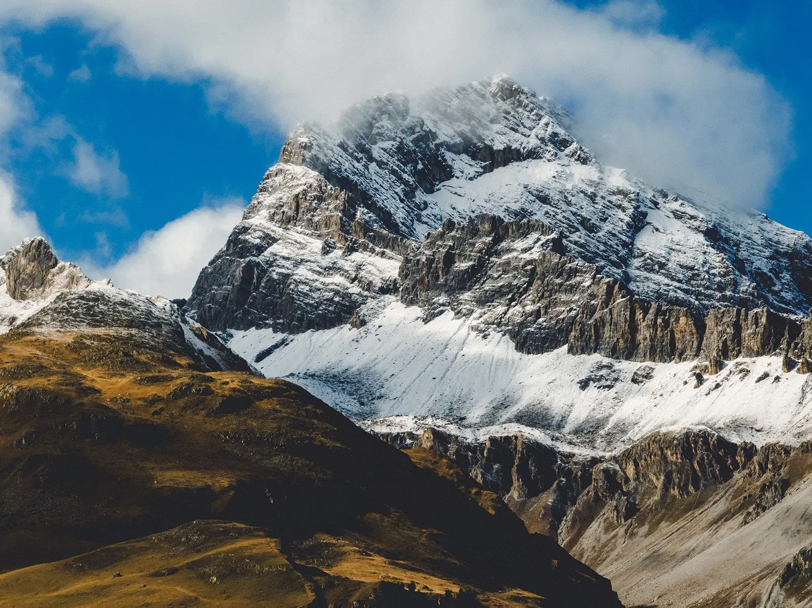 摄影师SamAlive风光摄影作品赏析