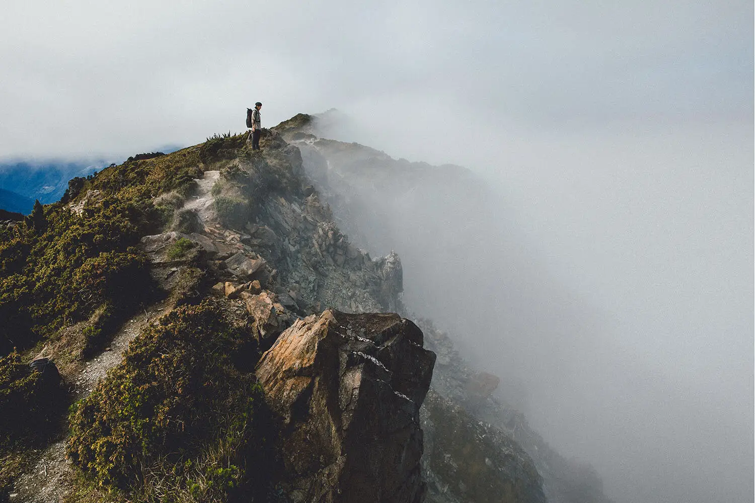 摄影师SamAlive风光摄影作品赏析