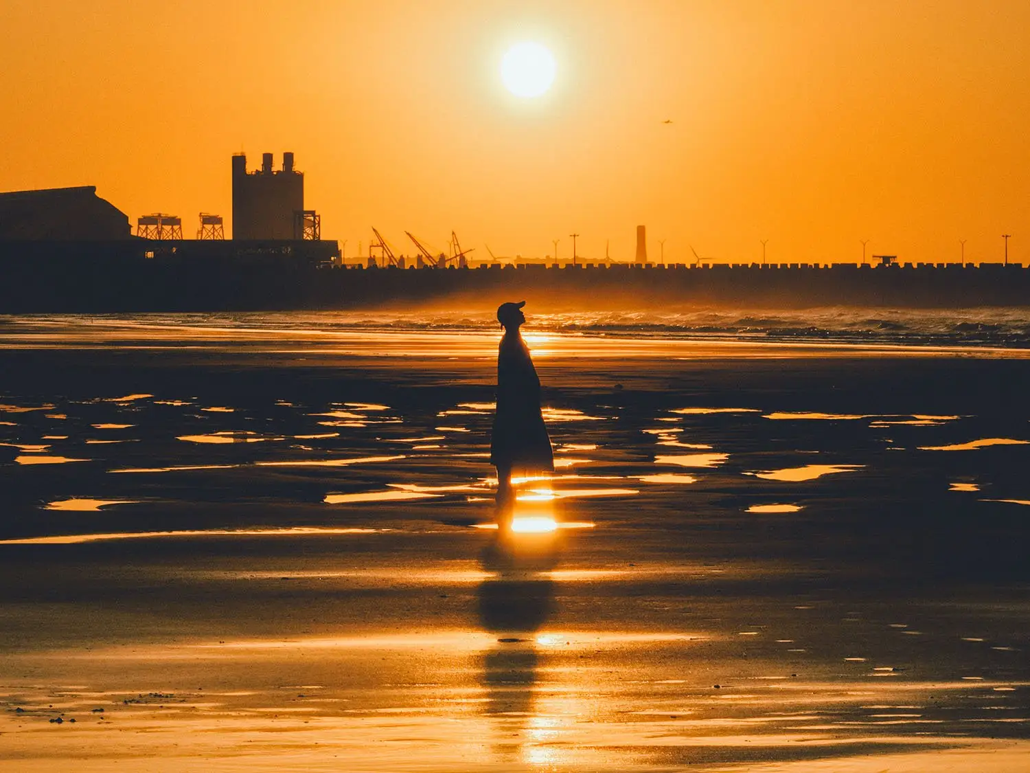 摄影师SamAlive风光摄影作品赏析