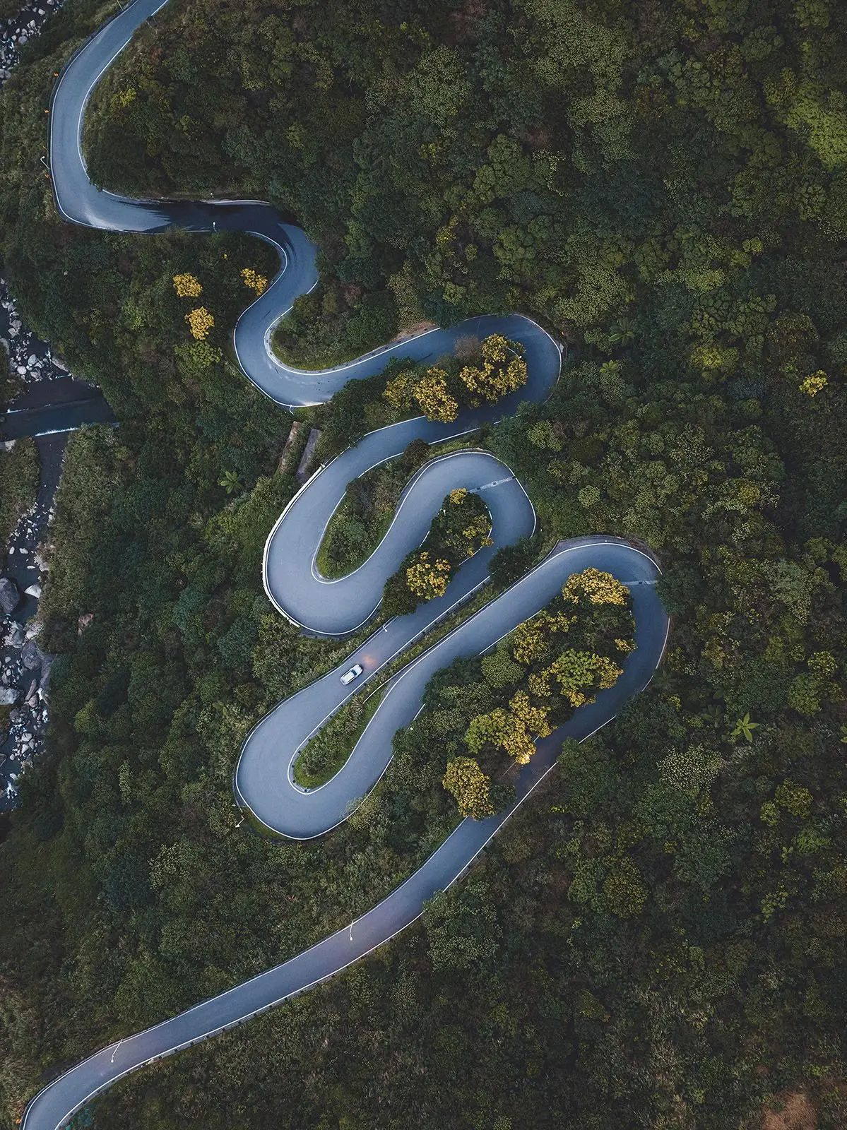 摄影师SamAlive风光摄影作品赏析