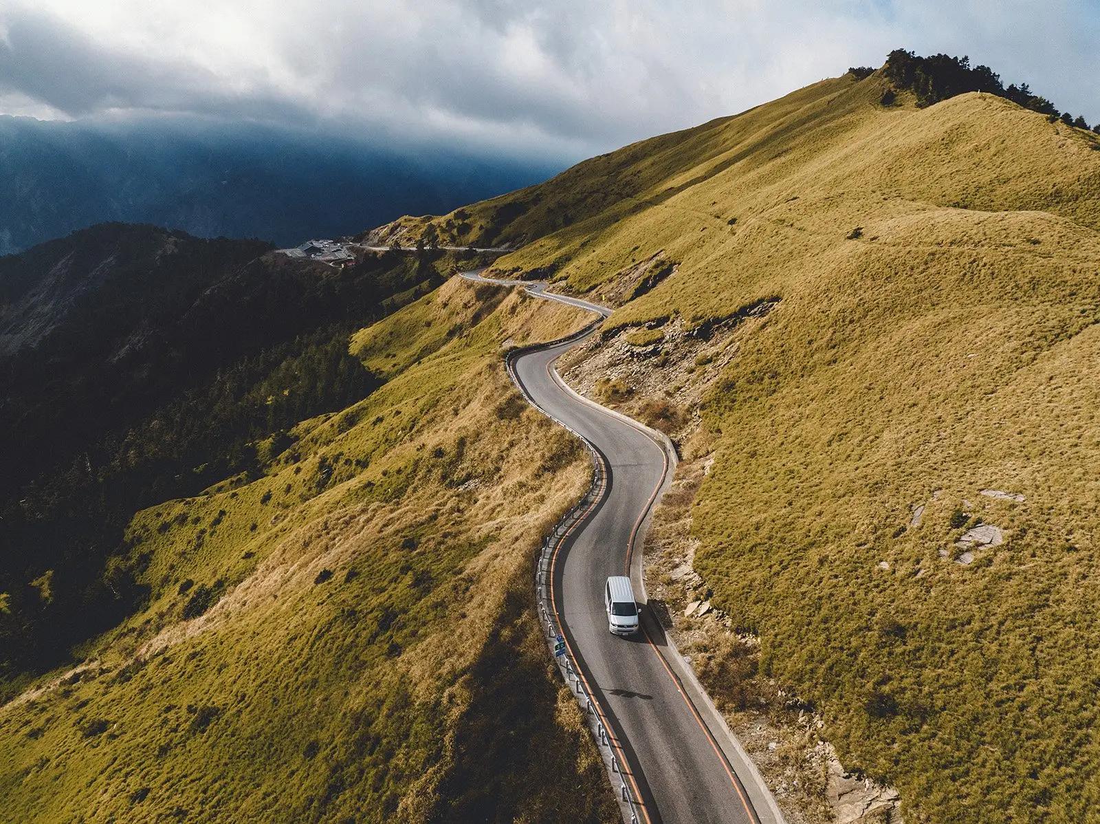 摄影师SamAlive风光摄影作品赏析