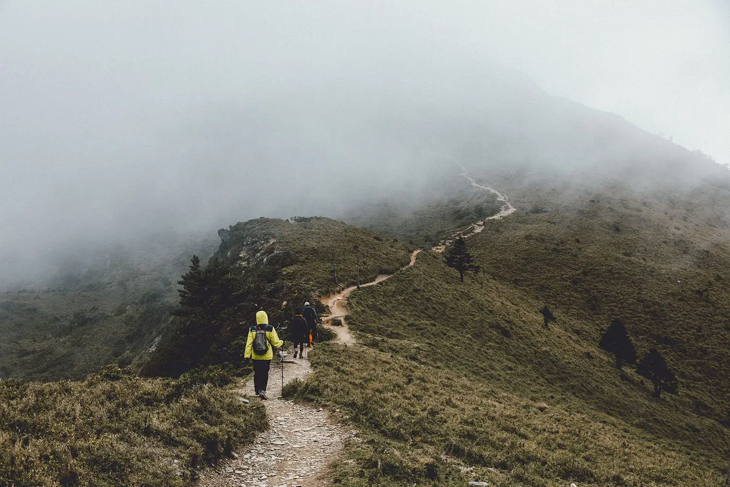 摄影师SamAlive风光摄影作品赏析