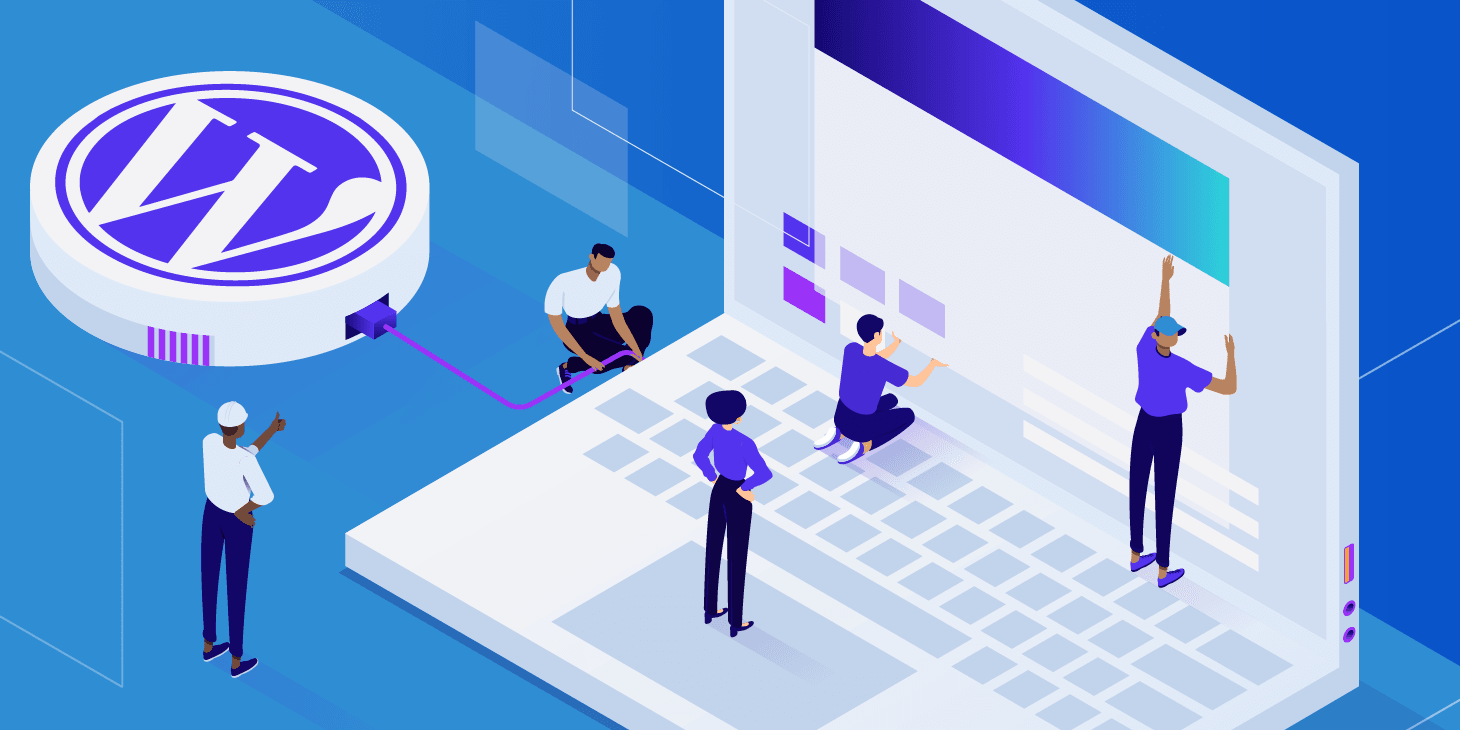 定期更新与专题栏目建设：WordPress内容持续运营策略