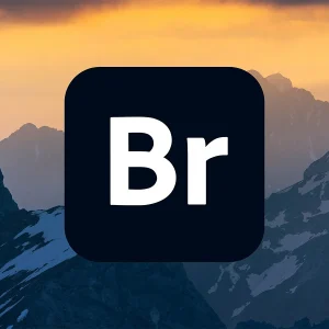 Adobe Bridge 照片资源管理软件更新日志 & 功能介绍（+ 2026 16.0.3.21 优化版）