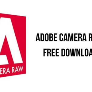 Adobe Camera Raw 18.0.0 Photoshop 调色增效滤镜