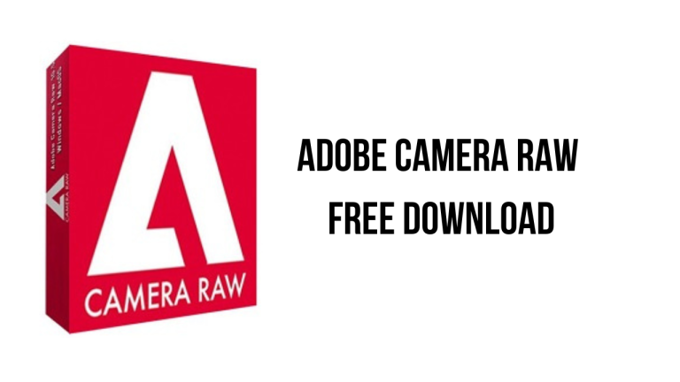 Adobe Camera Raw 18.0.0 Photoshop 调色增效滤镜