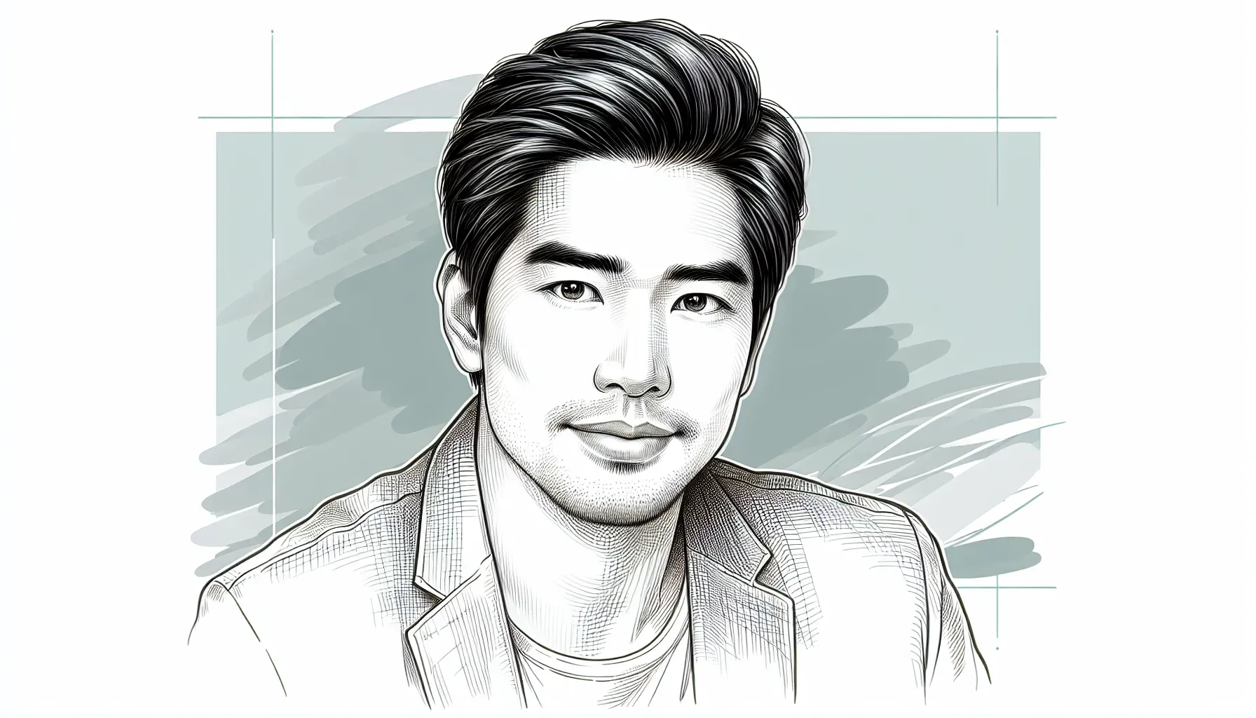 证件照换装 PSD 模板下载，男士服装模板文件