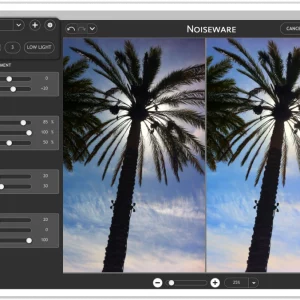 Imagenomic Noiseware 图像降噪插件免费下载