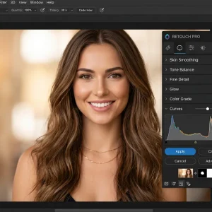 PS Ultimate Retouch Panel v3.9.2 中文版免费下载