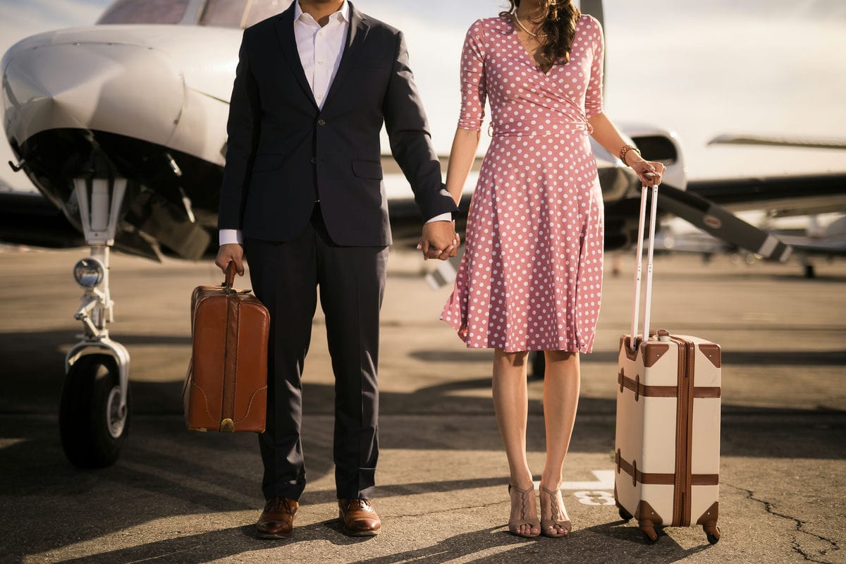 好照片的标准是什么？浅谈优秀摄影作品的 10 个特征(婚礼摄影)