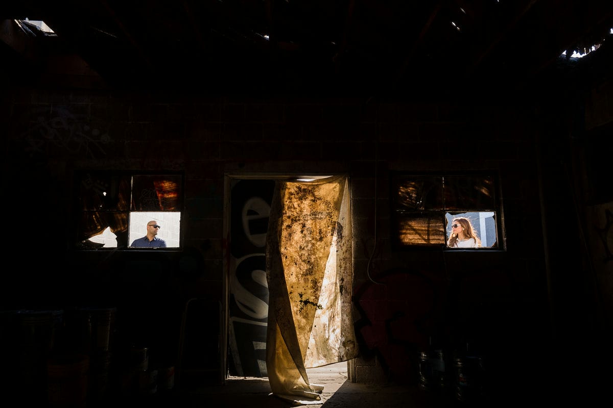 好照片的标准是什么？浅谈优秀摄影作品的 10 个特征(婚礼摄影)